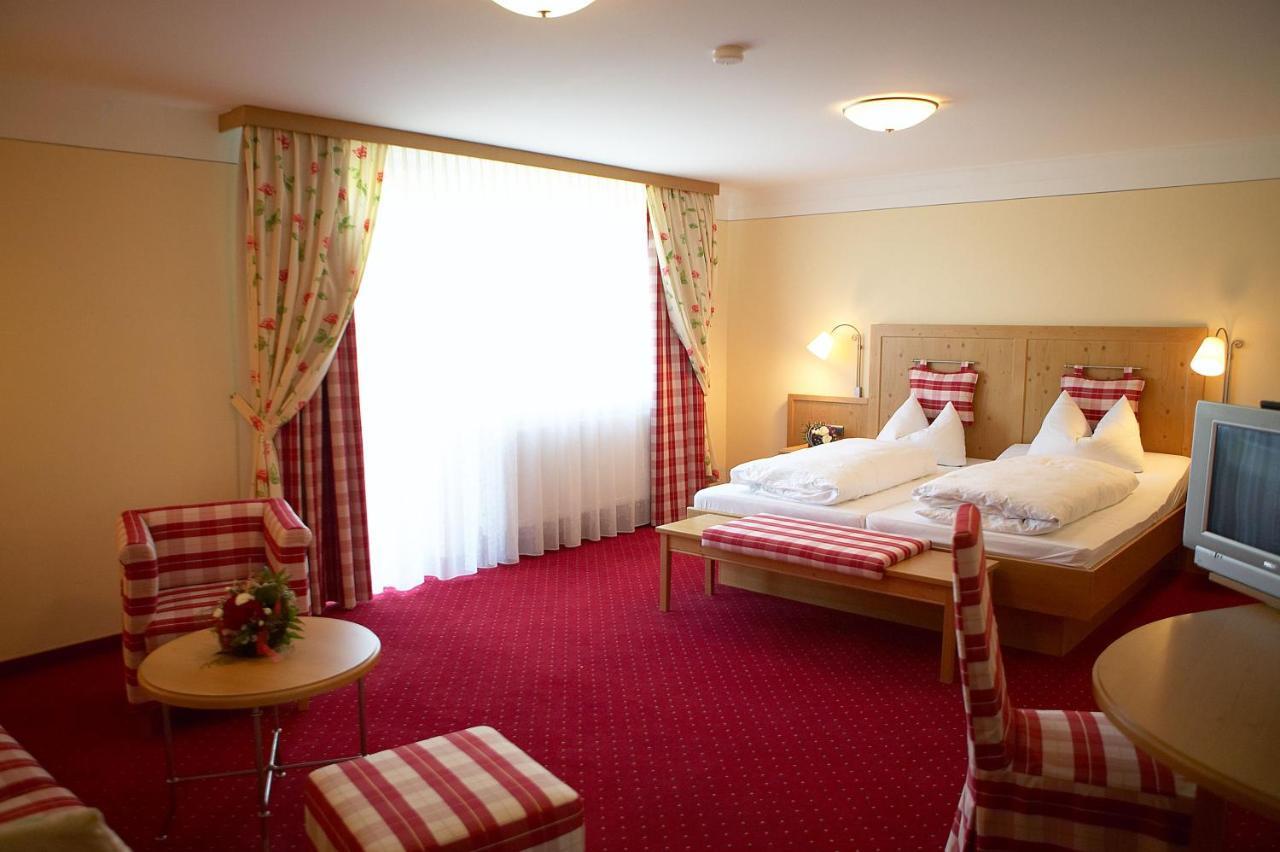 Landhotel Augustin Schwabthal Quarto foto